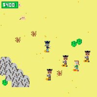 Neverending Posse screenshot, image №2961515 - RAWG