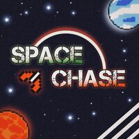 Space Chase (Wise-394) screenshot, image №3830799 - RAWG