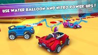 Chuck E. Cheese's Racing World screenshot, image №1383130 - RAWG