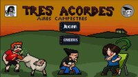 Tres Acordes Runner screenshot, image №2734236 - RAWG