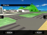 Flight Sim-ulator 3D: Fly Air-Plane 2 screenshot, image №922432 - RAWG