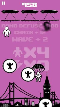 Taptap Kidnap screenshot, image №1190186 - RAWG