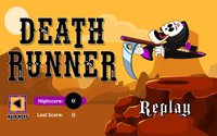 Death Runner screenshot, image №1116282 - RAWG