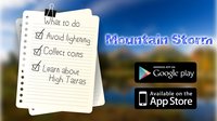 Mountain Storm - iOS & Android screenshot, image №1150930 - RAWG