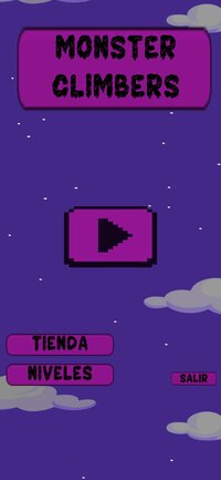 Monster Climber screenshot, image №3714191 - RAWG
