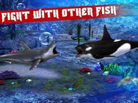Angry Shark 2016 screenshot, image №895144 - RAWG