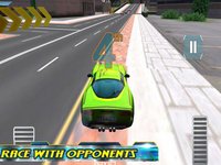 City Highway Racing screenshot, image №1668377 - RAWG