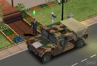 The Sims 2 screenshot, image №375951 - RAWG