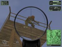 Marine Sharpshooter 2: Jungle Warfare screenshot, image №391981 - RAWG