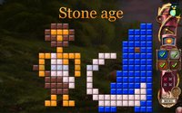 Fantasy Mosaics 14: Fourth Color screenshot, image №1673706 - RAWG