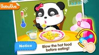 Baby Panda Safety – Learn Childs Safe Tips screenshot, image №1593768 - RAWG