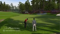 Tiger Woods PGA TOUR 12: The Masters screenshot, image №516855 - RAWG