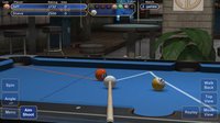 Virtual Pool 4 for iPhone screenshot, image №2066020 - RAWG