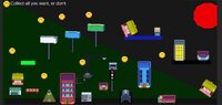 City Life (itch) (UVCW) screenshot, image №3407906 - RAWG