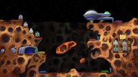 Moon Bus screenshot, image №2163589 - RAWG