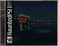 Under the next door screenshot, image №3421632 - RAWG