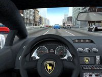 Racing Car Pursuit Pro screenshot, image №1648730 - RAWG