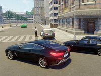 Car Driving 2022 Simulator screenshot, image №3163785 - RAWG