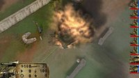 Legends of War: Patton's Campaign screenshot, image №530361 - RAWG
