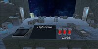 Space Defence VR screenshot, image №2625343 - RAWG