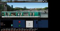 Paris Métro Simulator screenshot, image №1567462 - RAWG