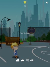 Ball's Challenge screenshot, image №1948312 - RAWG