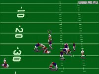 Front Page Sports: Football Pro '95 screenshot, image №311748 - RAWG