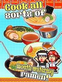 The Ramen Sensei 2 screenshot, image №1430751 - RAWG