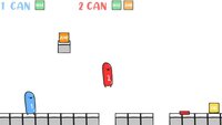 Two-Can-Do screenshot, image №2427582 - RAWG