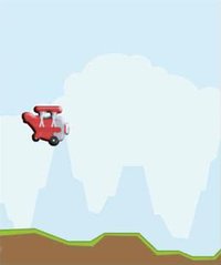 Jumping Plane screenshot, image №1273976 - RAWG