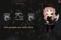Cute Little Death screenshot, image №1897216 - RAWG