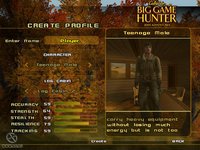 Cabela's Big Game Hunter 2005 Adventures screenshot, image №410172 - RAWG