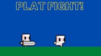 Plat Fight! screenshot, image №3305087 - RAWG