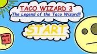 Taco Wizard 3: The Legend of the Taco Wizard screenshot, image №1137327 - RAWG