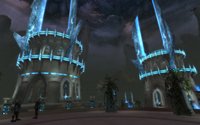 The Chronicles of Spellborn screenshot, image №433115 - RAWG