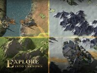 Rise of Warlords - RoW screenshot, image №2873779 - RAWG