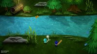 The Last Crystal screenshot, image №2183590 - RAWG