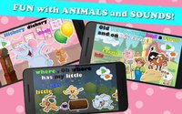 Story Books For Kids & Parents screenshot, image №1509574 - RAWG