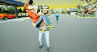 Nightmare In Surance screenshot, image №3153306 - RAWG