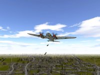 Air Conflicts: Air Battles of World War II screenshot, image №407779 - RAWG