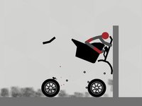 Stickman falling screenshot, image №1967056 - RAWG