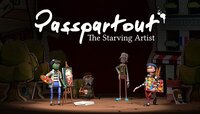 Passpartout: The Starving Artist screenshot, image №3905742 - RAWG