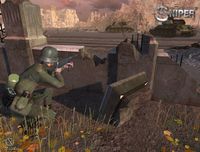 Sniper screenshot, image №430089 - RAWG