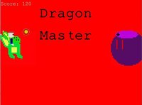 Dragon Master (itch) (nikitundrik) screenshot, image №1945283 - RAWG