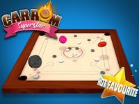 Carrom 3D SuperStar screenshot, image №2150082 - RAWG