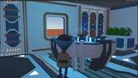 END of the Simulation screenshot, image №2940051 - RAWG