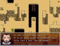 Final-Fan-Story screenshot, image №1979408 - RAWG