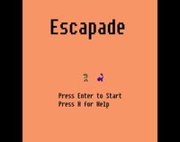 Escapade (Ikrela) screenshot, image №1208693 - RAWG