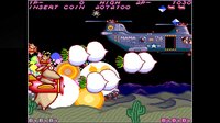 Arcade Archives HACHA MECHA FIGHTER screenshot, image №2868389 - RAWG