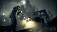 Alan Wake screenshot, image №278471 - RAWG